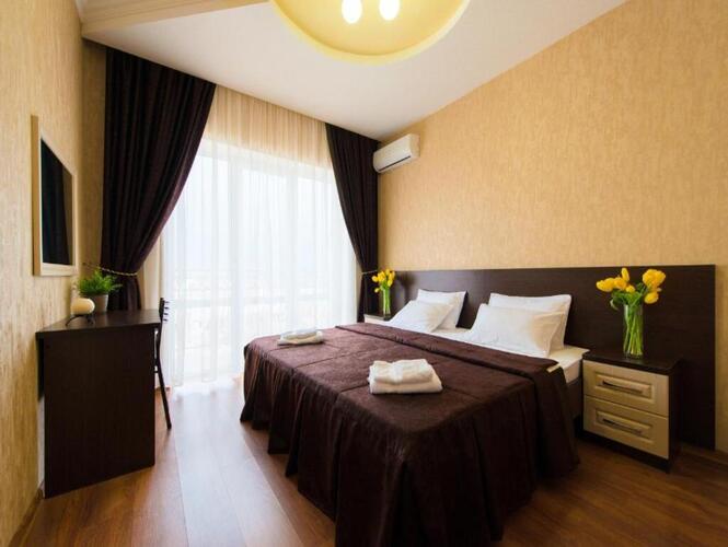 Фотография отеля