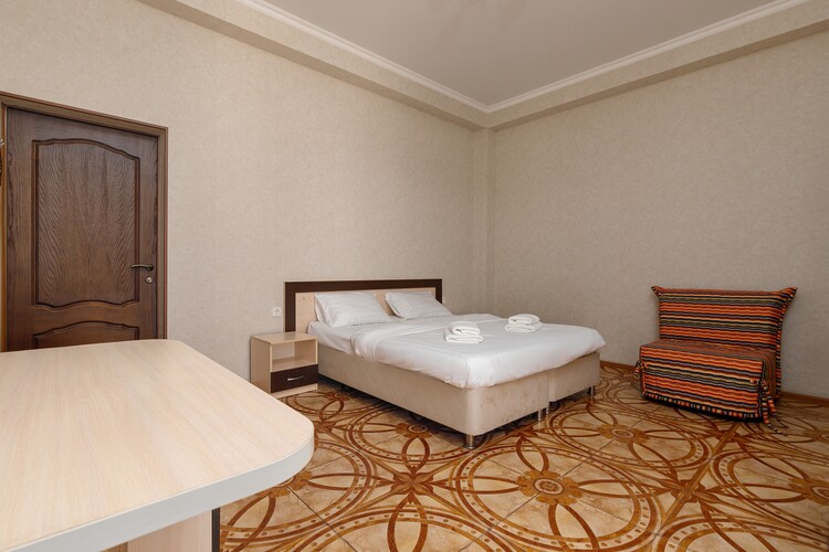 Фотография отеля