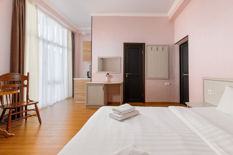 Фотография отеля