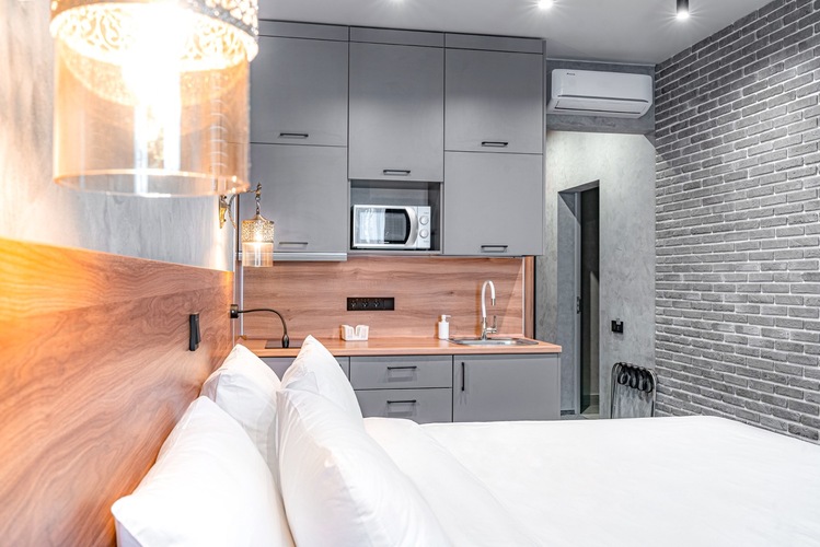 Фотография отеля