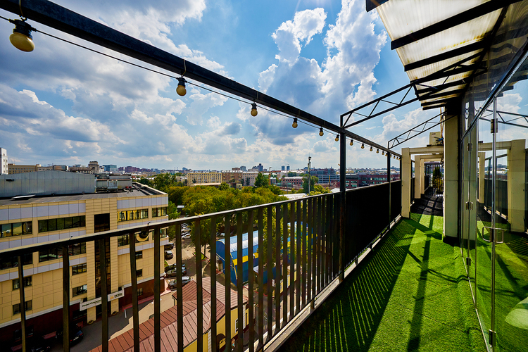 Фотография отеля