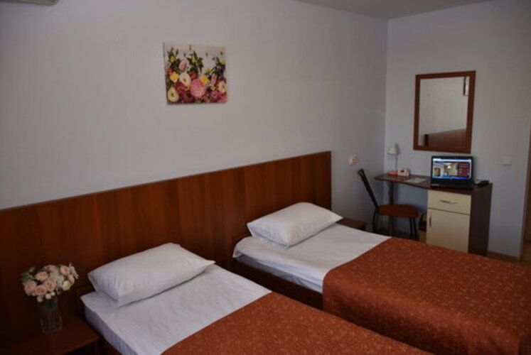 Фотография отеля