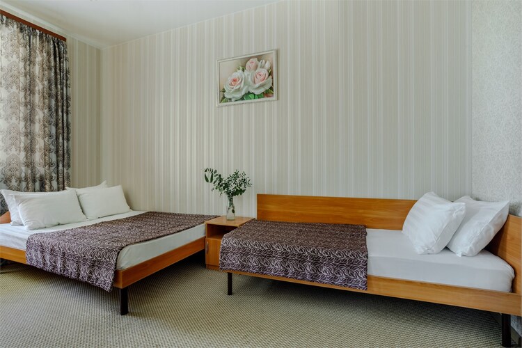 Фотография отеля