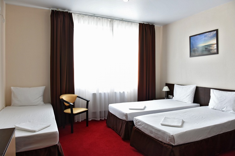 Фотография отеля