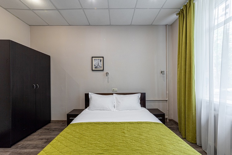 Фотография отеля