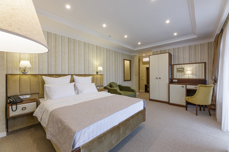 Фотография отеля