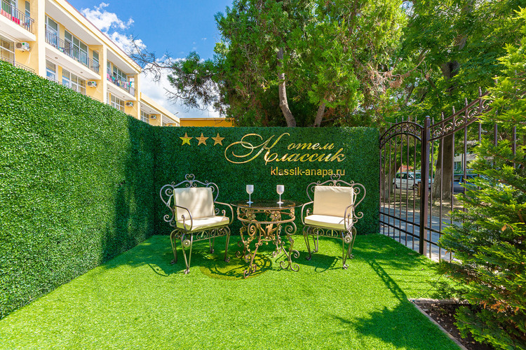 Фотография отеля