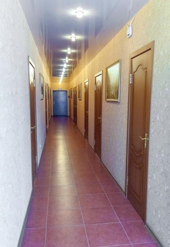 Фотография отеля