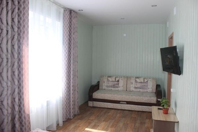 Фотография отеля