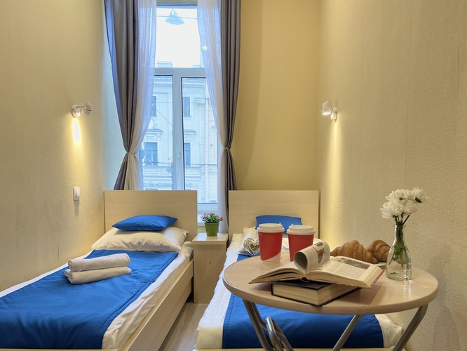 Фотография отеля