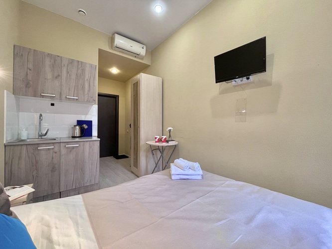 Фотография отеля