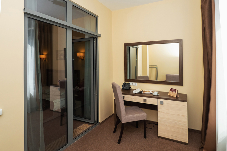 Фотография отеля