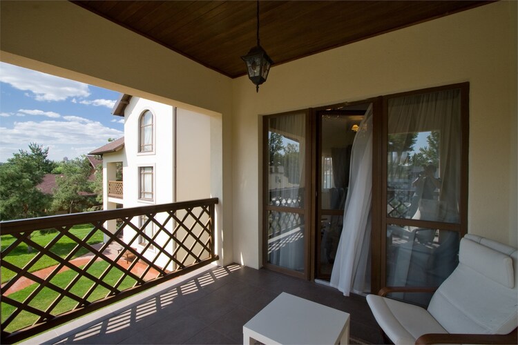 Фотография отеля