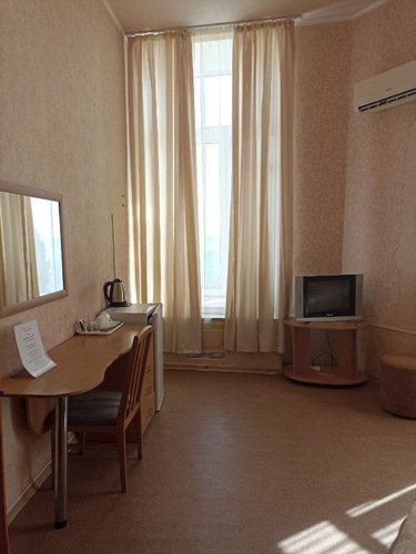 Фотография отеля