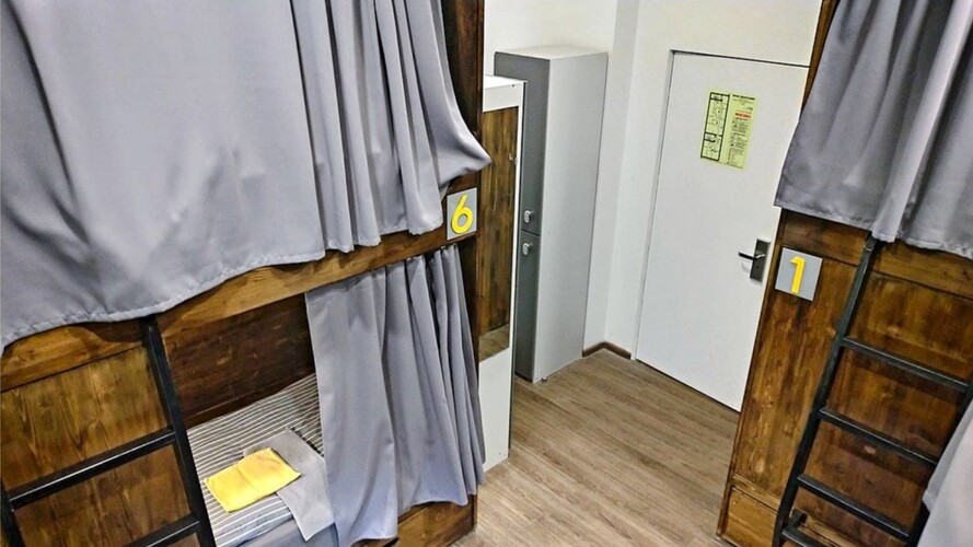 Фотография отеля