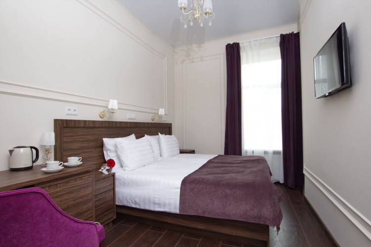 Фотография отеля