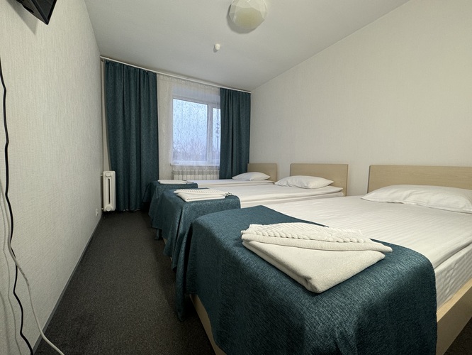 Фотография отеля