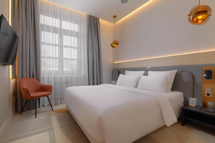 Фотография отеля