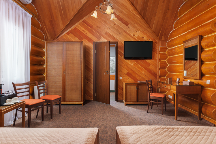 Фотография отеля