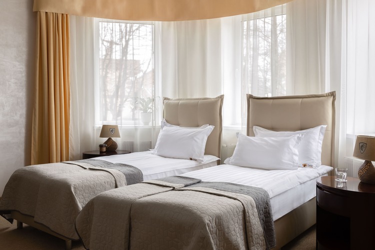 Фотография отеля