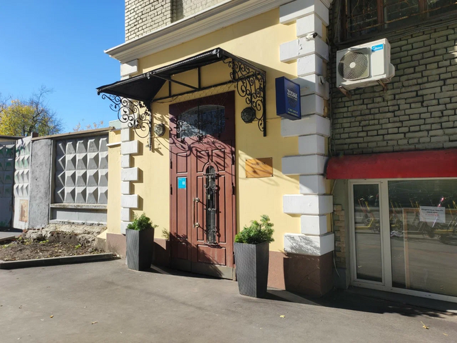 Фотография отеля