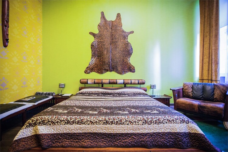 Фотография отеля