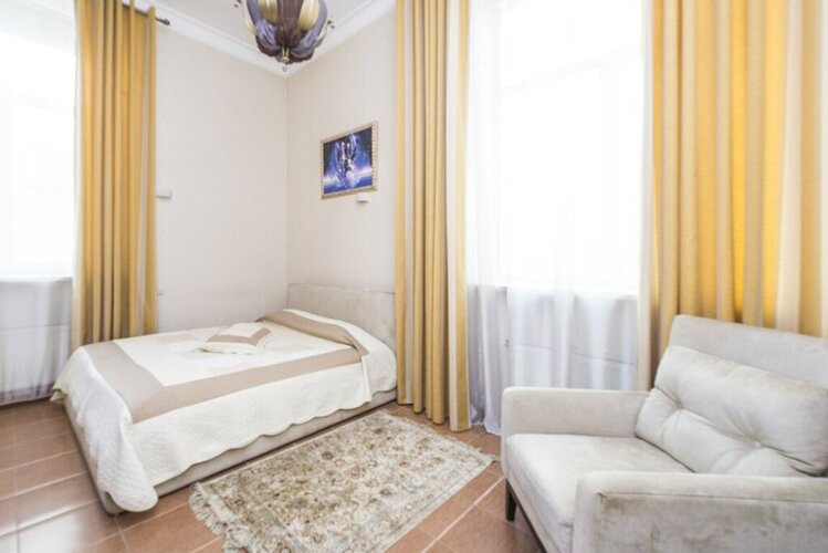 Фотография отеля