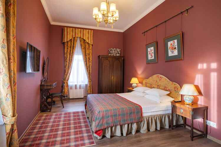 Фотография отеля