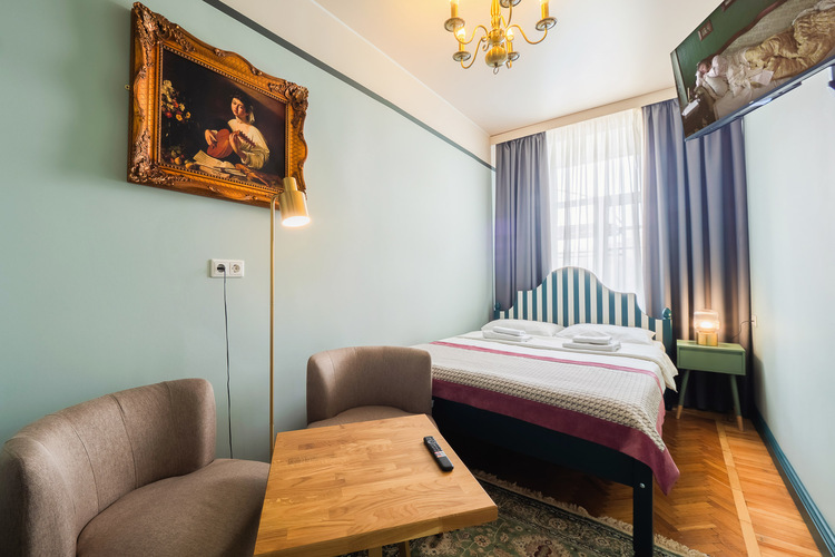 Фотография отеля