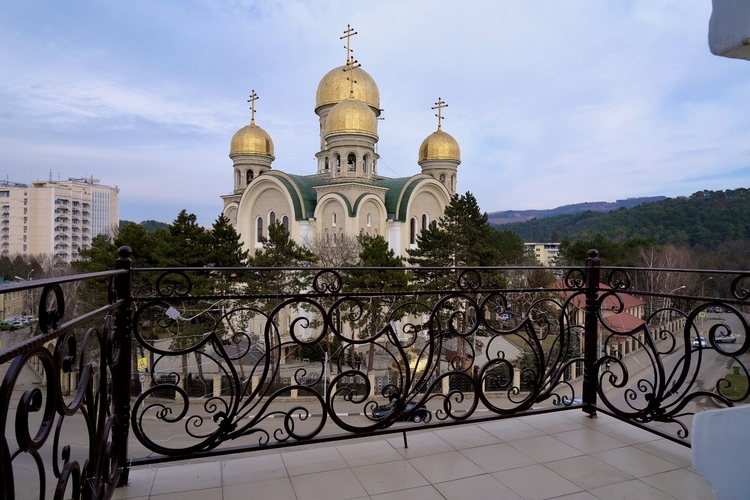 Фотография отеля