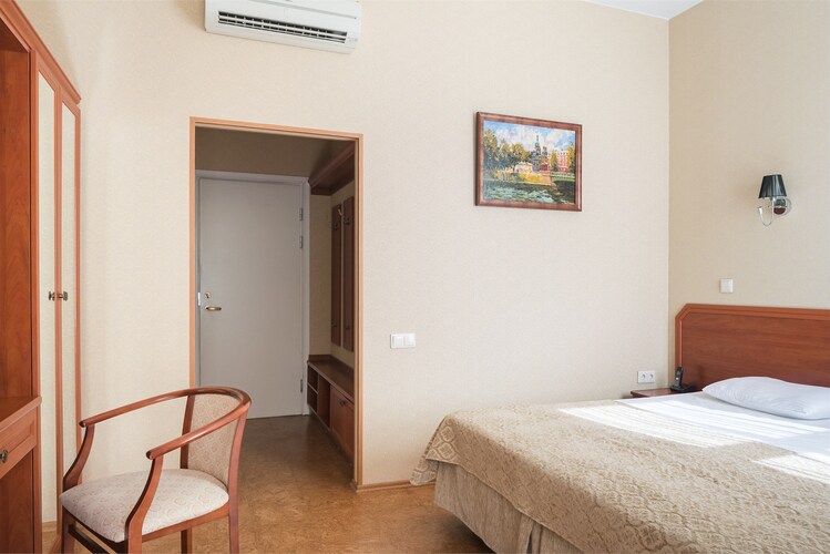 Фотография отеля