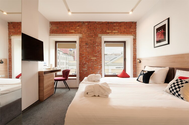 Фотография отеля