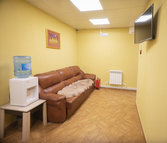 Фотография отеля