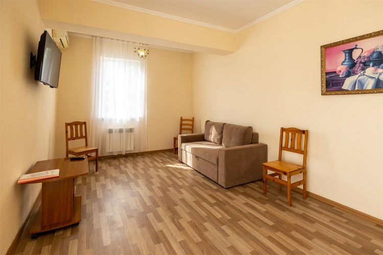 Фотография отеля