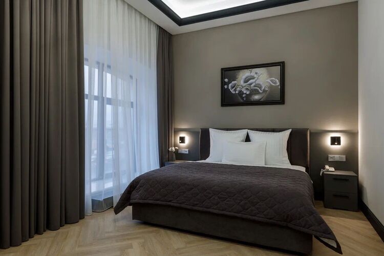 Фотография отеля