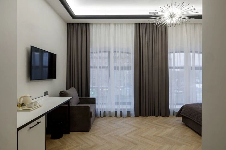 Фотография отеля