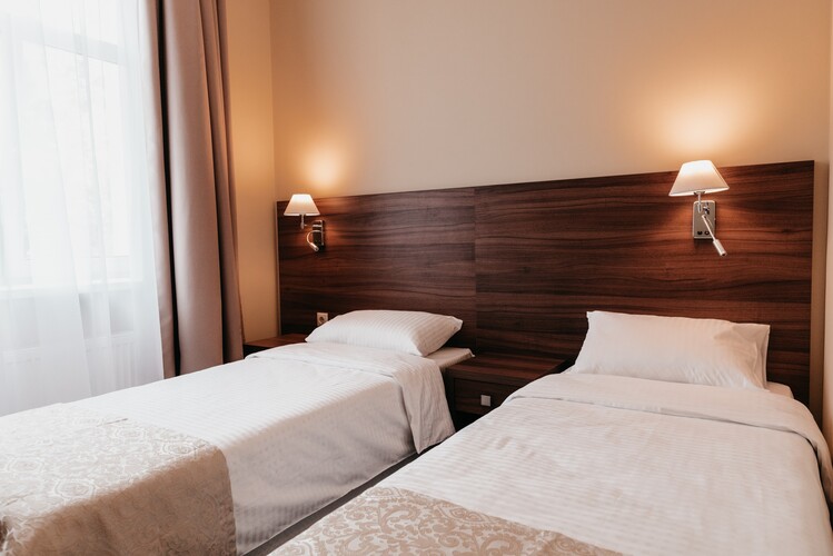 Фотография отеля