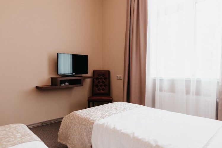 Фотография отеля