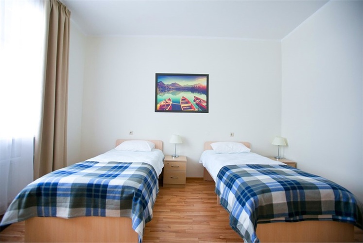 Фотография отеля