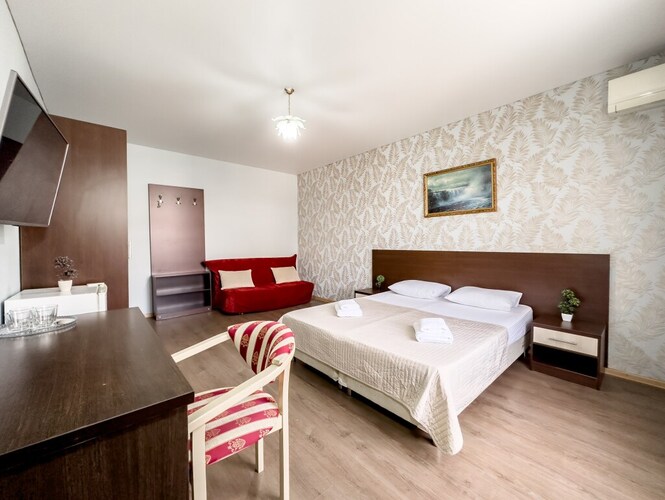 Фотография отеля