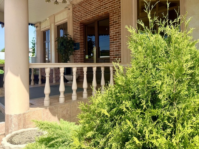 Фотография отеля