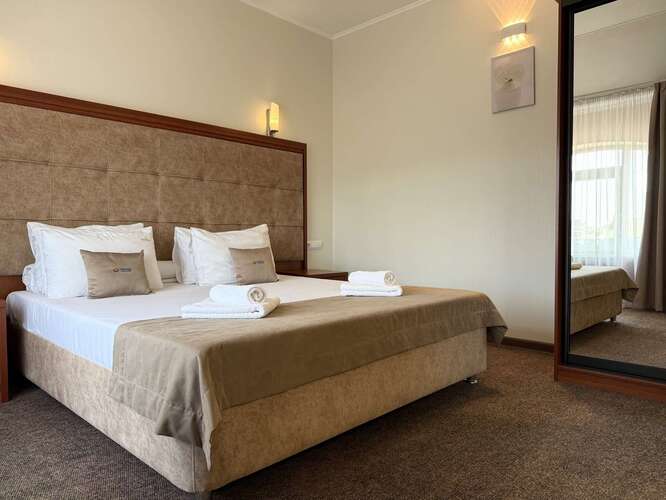 Фотография отеля