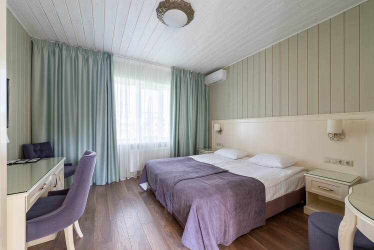 Фотография отеля