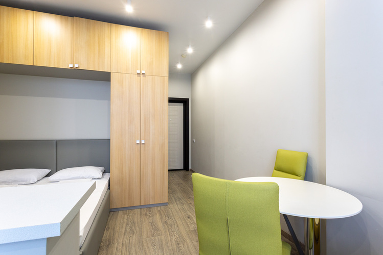 Фотография отеля