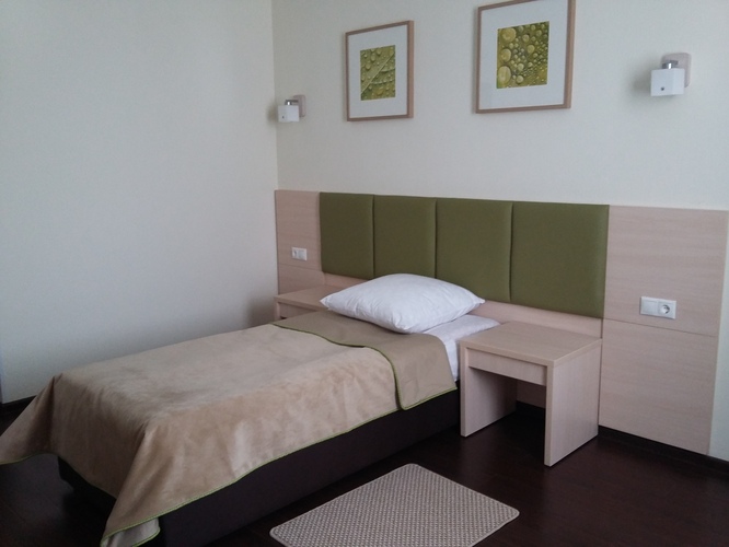 Фотография отеля