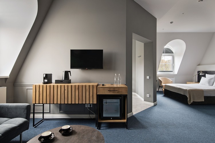 Фотография отеля