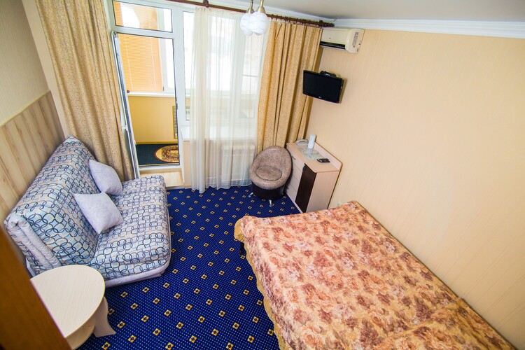 Фотография отеля