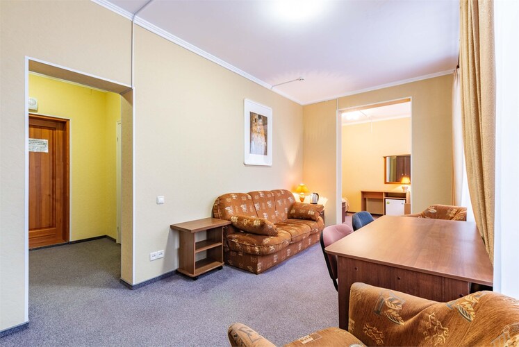 Фотография отеля