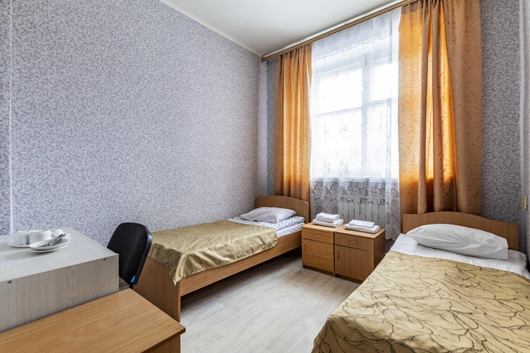 Фотография отеля