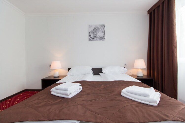 Фотография отеля